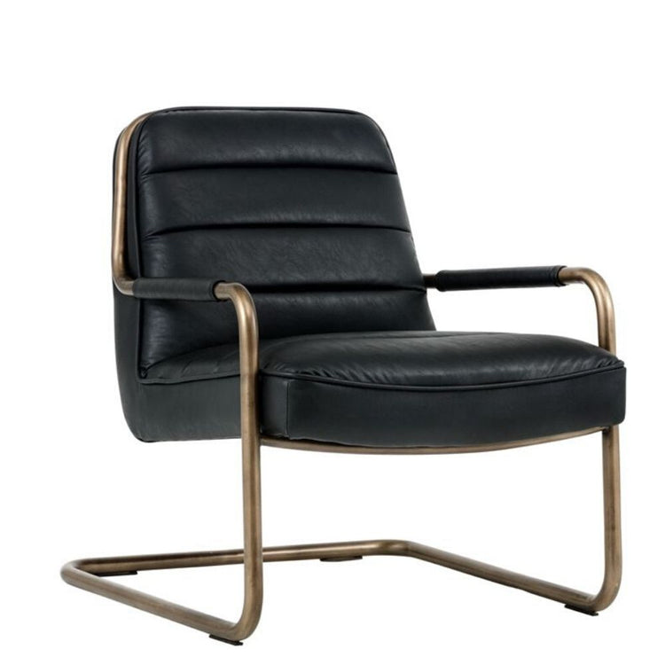 Lincoln Lounge Chair