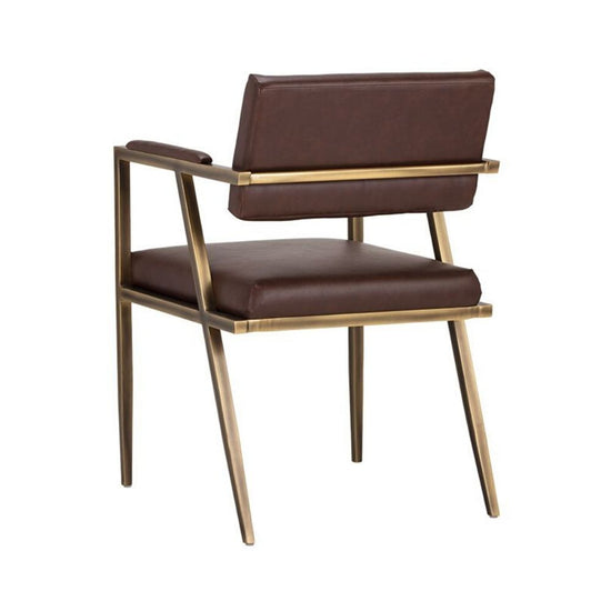 Ventouz armchair