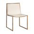 Sunpan Blair Dining Chair - Castillo Cream