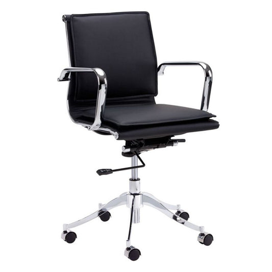 Morgan Full Back Office Chair