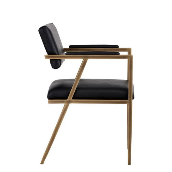 Ventouz armchair