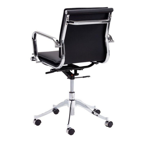 Morgan Full Back Office Chair