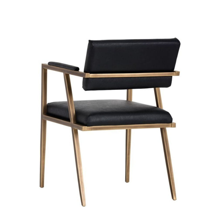 Ventouz armchair