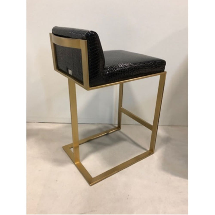 LTD New Lobby Stool