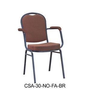 30-Gp-Fa Banquet Armchair