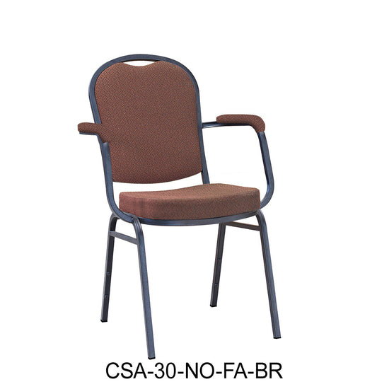 30-Gp-Fa Banquet Armchair