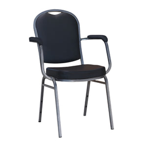 DC CSA-30-GP-FA Banquet Armchair