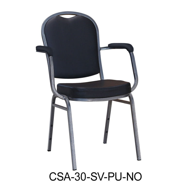 DC CSA-30-GP-FA Banquet Armchair