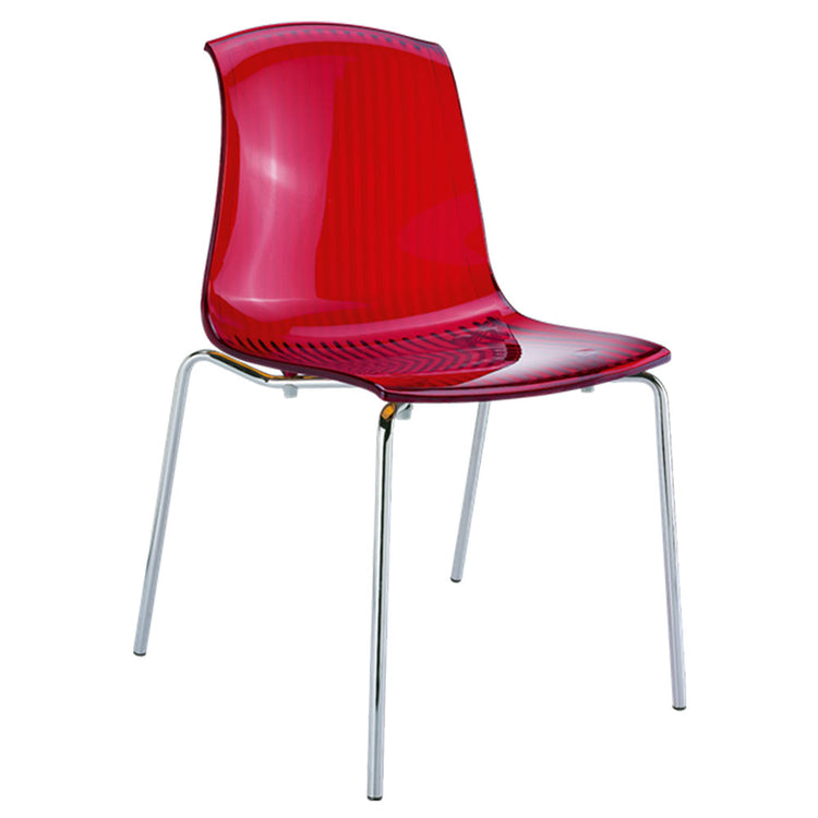 JDC Allegra Stackable Chair