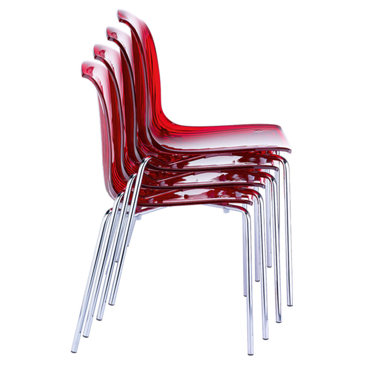 JDC Allegra Stackable Chair