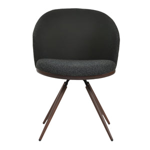 BT Athena Carrot Swivel Chair