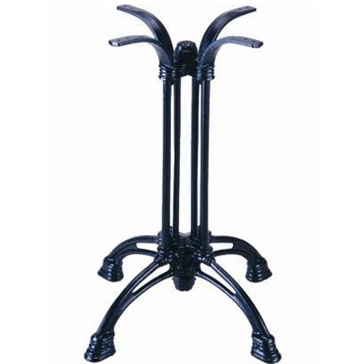 JDC Atlas Cast Iron Table Base