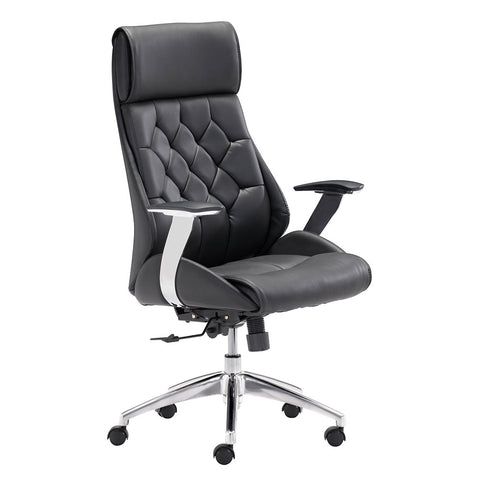 ZOM Boutique Office Chair