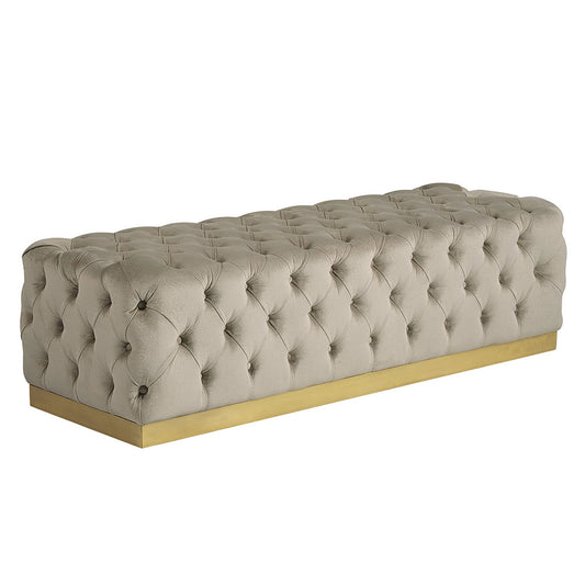 Sunpan Babette Bench - Piccolo Prosecco