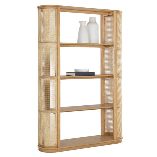 Sunpan Behati Bookcase