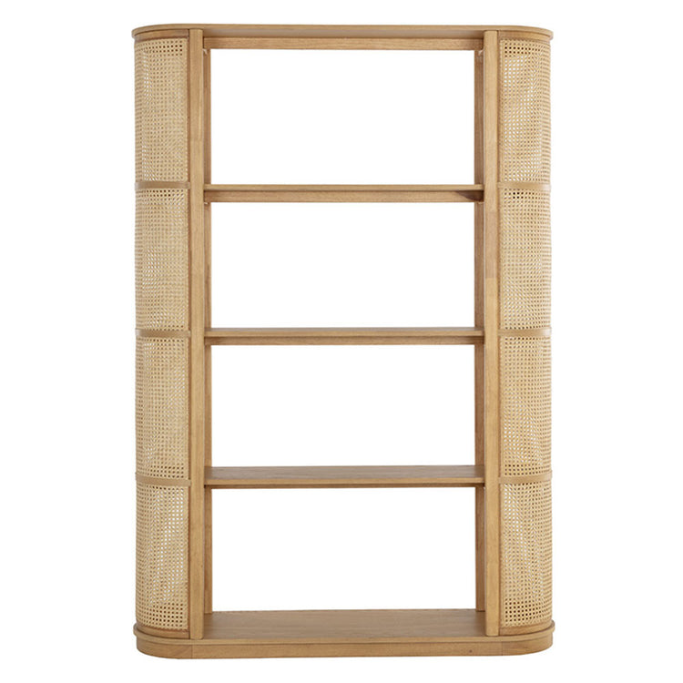 Sunpan Behati Bookcase