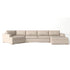 VL Broadway Sectional Sofa