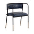 Sunpan Brenan Dining Arm Chair - Bravo Admiral