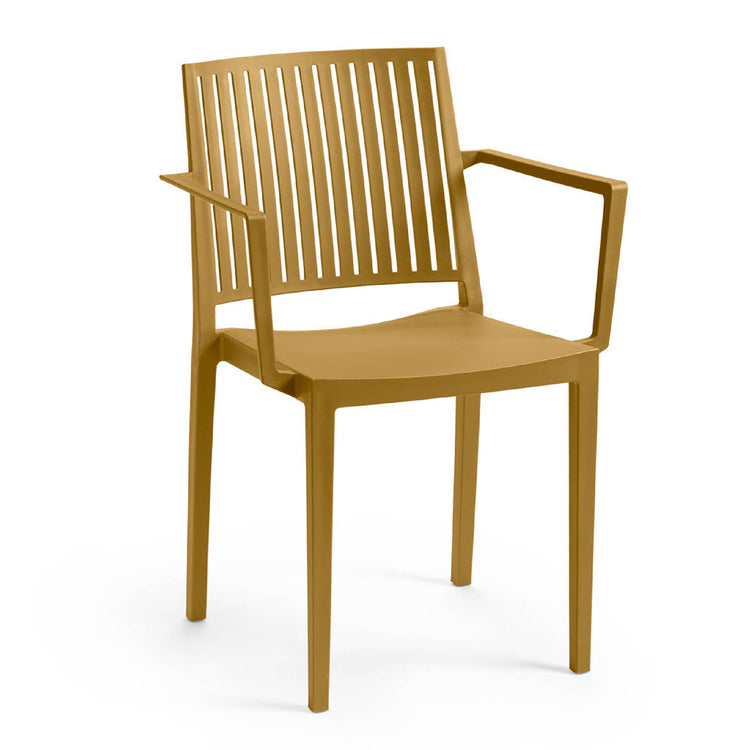 FM Brook Armchair