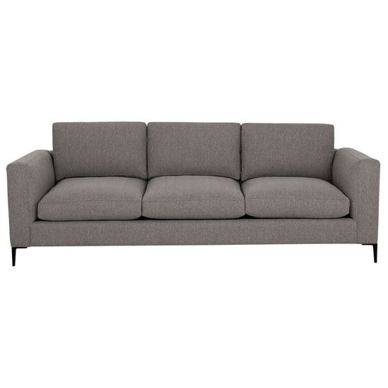 Sunpan Byward Sofa - Liv Smoke