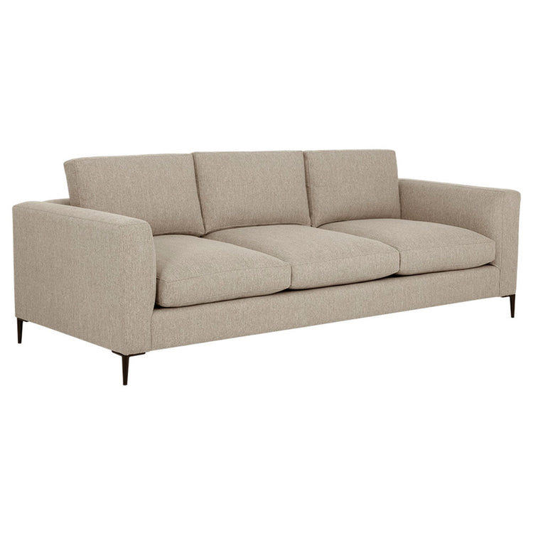 Sunpan Byward Sofa - Liv Wicker