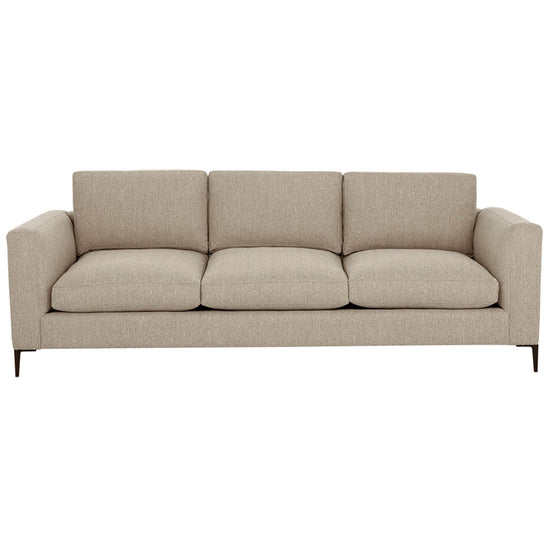 Sunpan Byward Sofa - Liv Wicker