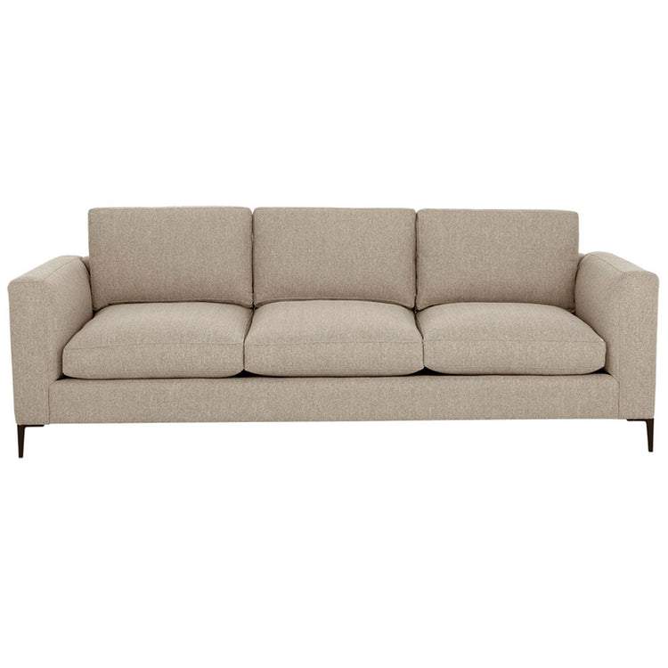 Sunpan Byward Sofa - Liv Wicker