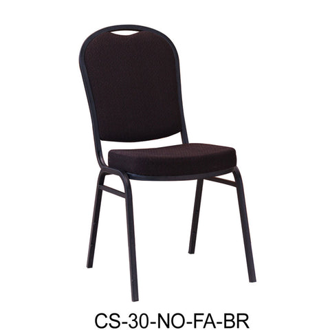 DC CS-30-GP-FA Banquet Chair