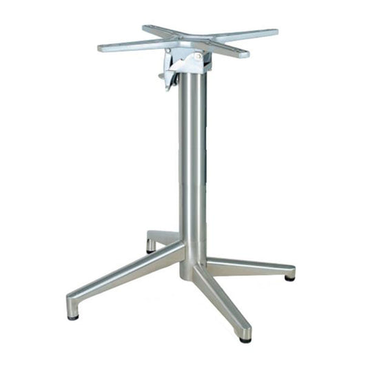 JDC Cairo Foldable Table Base