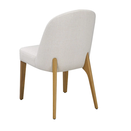 Cardinal Svene Chair