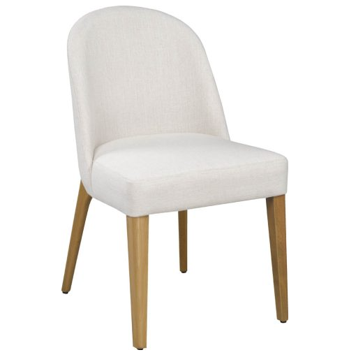 Cardinal Svene Chair