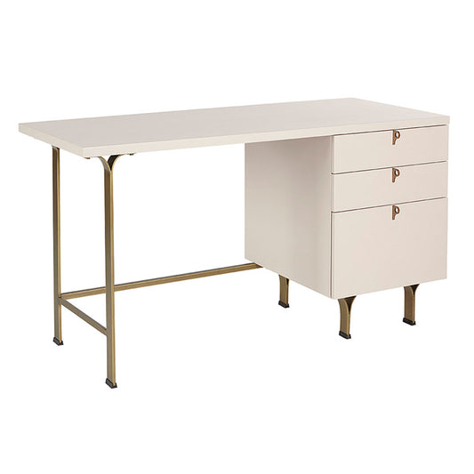 Sunpan Celine Desk