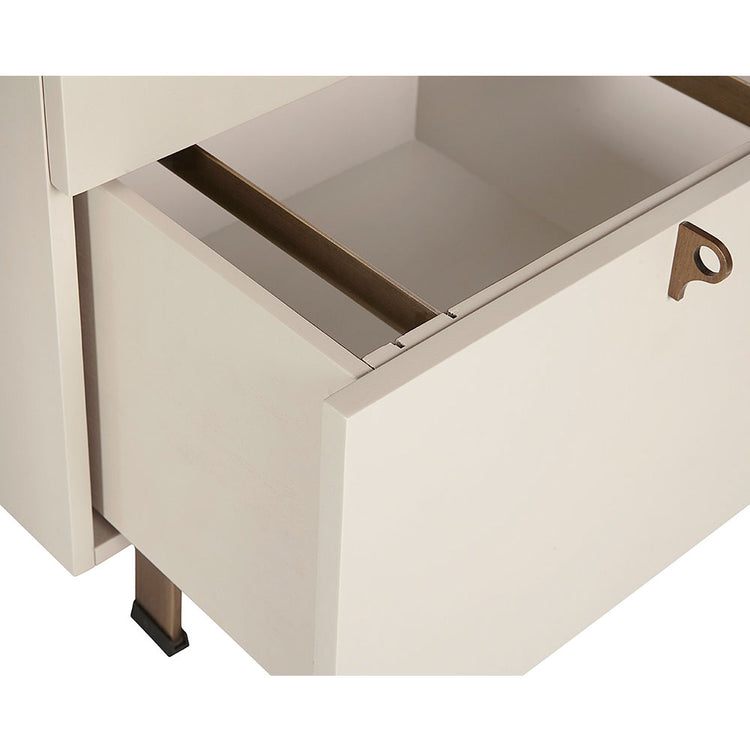 Sunpan Celine Desk