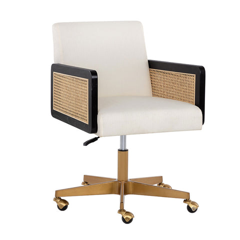 Sunpan Claudette Chair