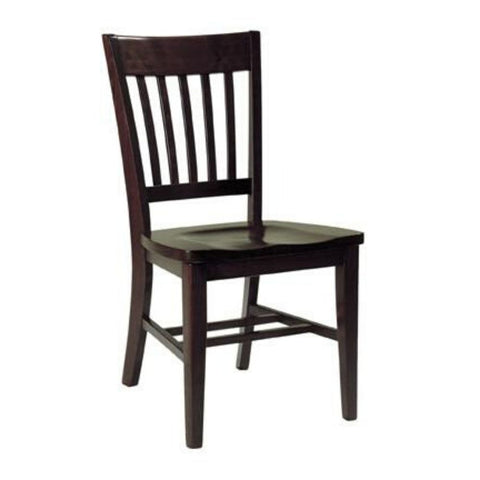 190 S Side Chair