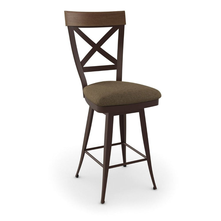 Kyle Swivel Stool