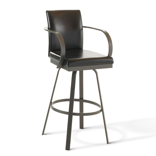 Lance Swivel Stool