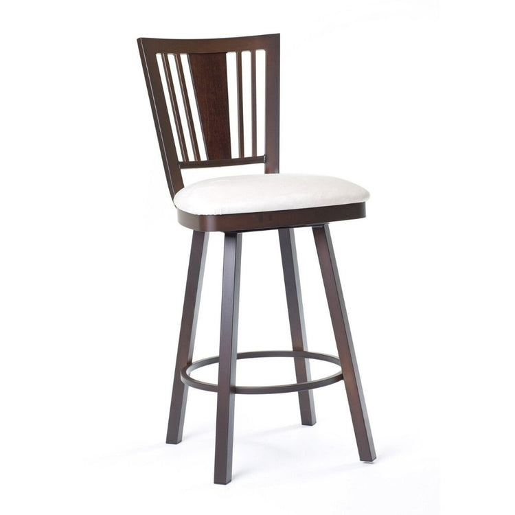 Madison Swivel Stool