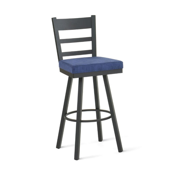 Owen Swivel Stool