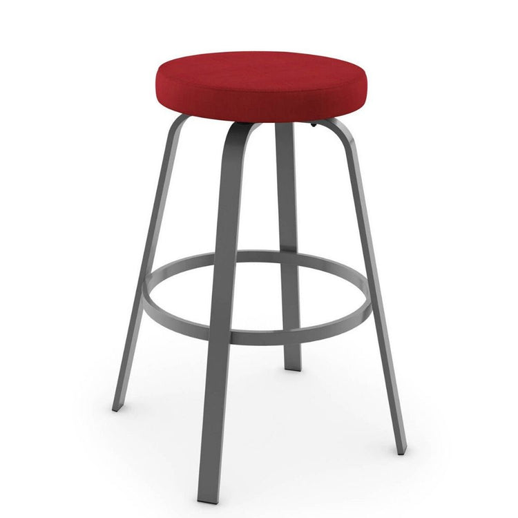 Reel Swivel Stool