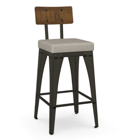 Upright Stool