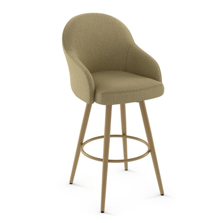 Weston Swivel Stool