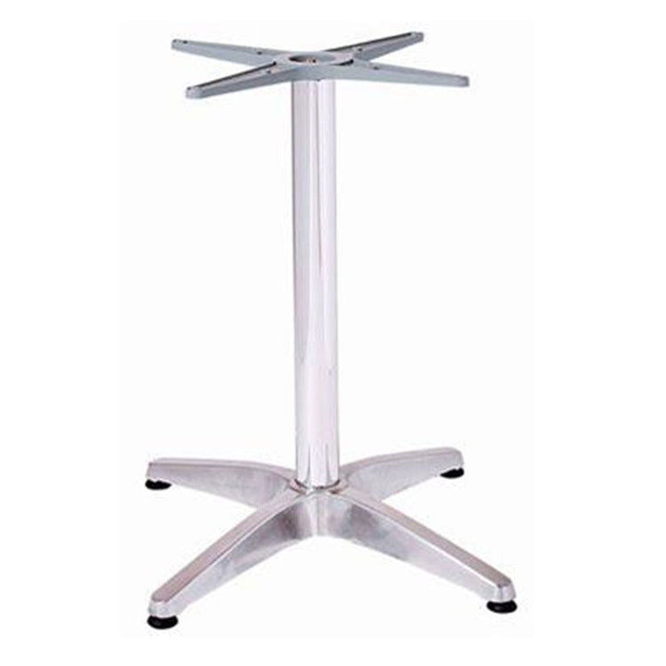 JDC Corsica 4 Aluminum Table Base