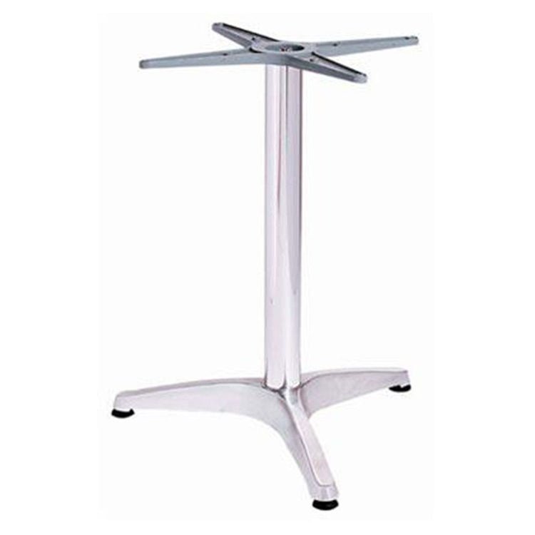 JDC Corsica 3 Aluminum Table Base