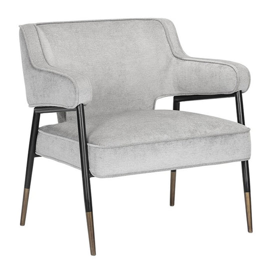 Derome Lounge Chair