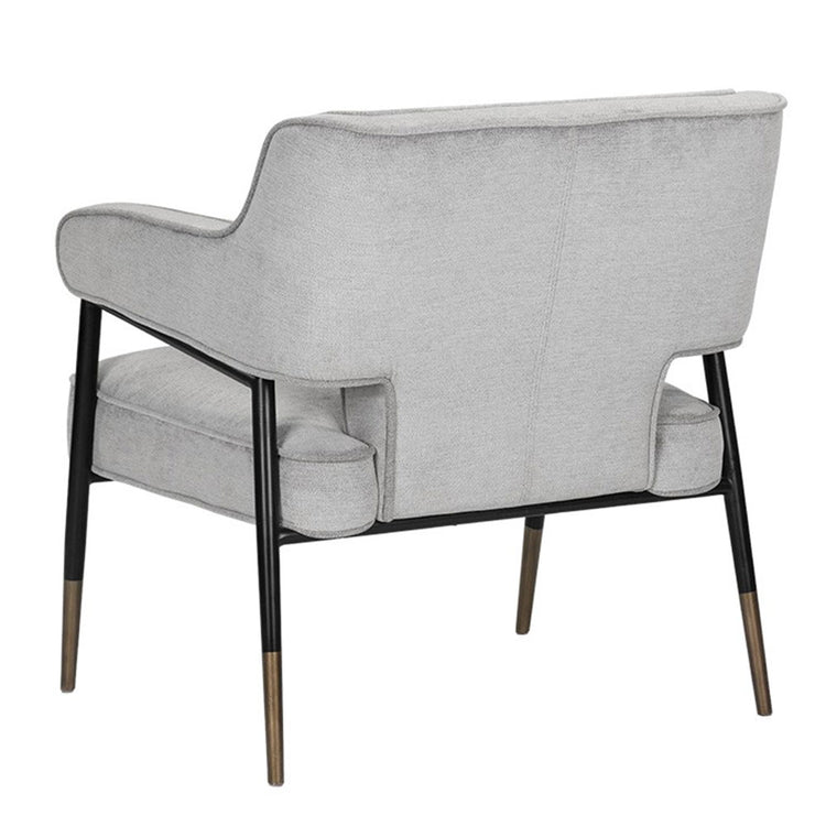 Derome Lounge Chair