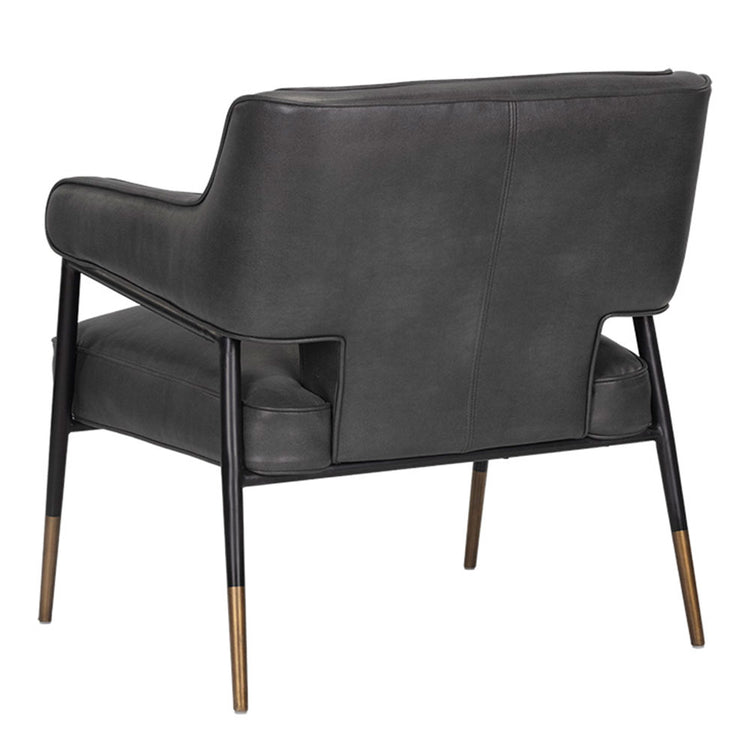 Derome Lounge Chair