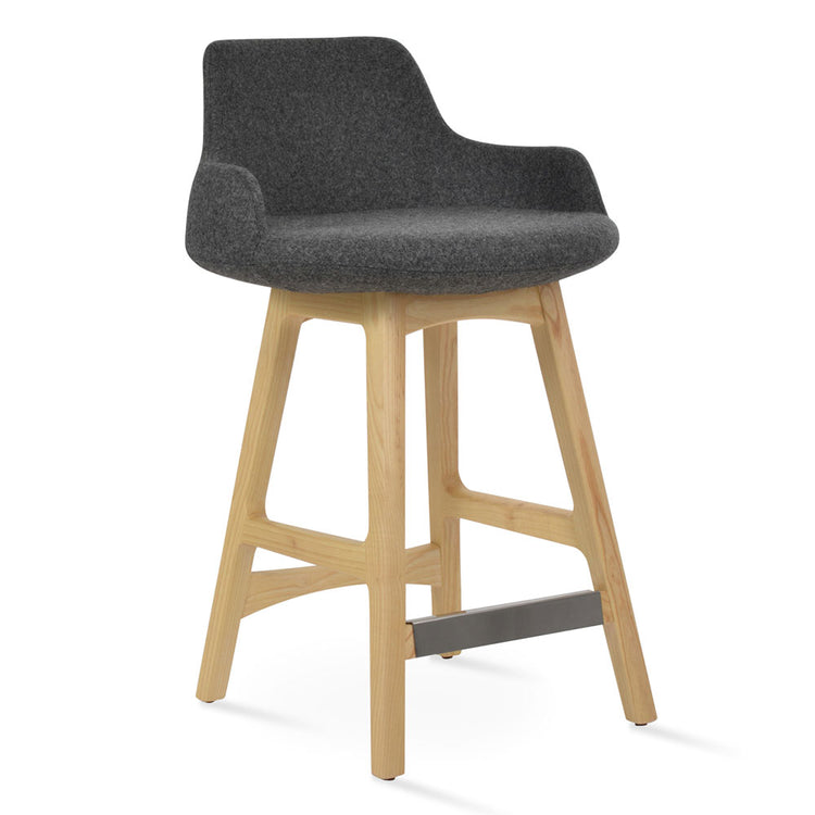 BT Dervish Stool