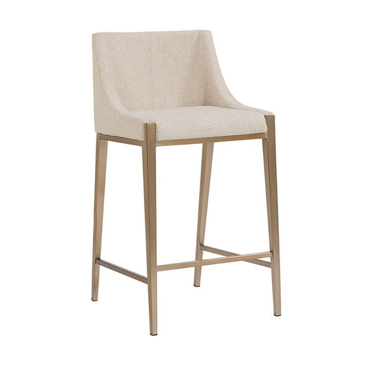 Sunpan Dionne Counter Stool