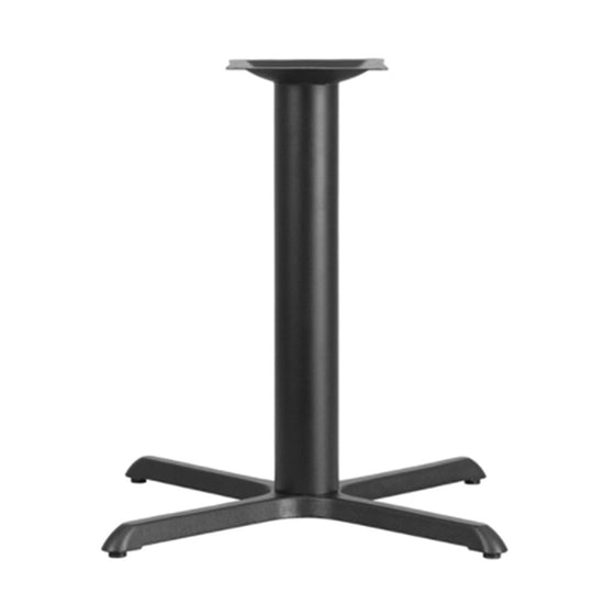 JDC Econo Cast Iron Table Base